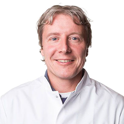 Dr. Gijs Patijn