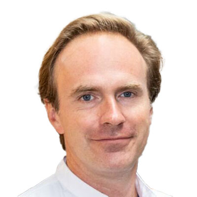 Dr. Hjalmar van Santvoort