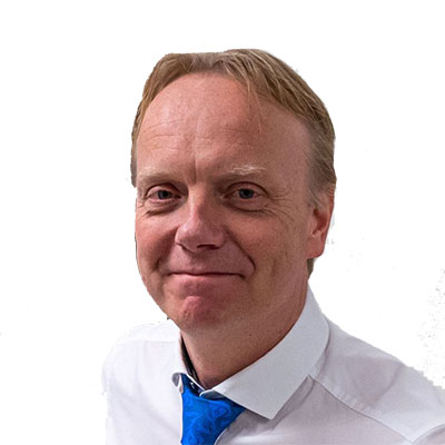 Prof. dr. Martijn Meijerink