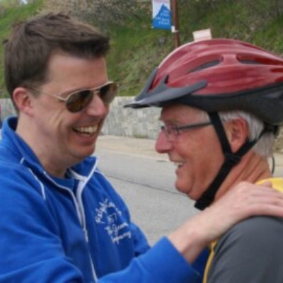 Help Mee - Deltaplan Alvleesklierkanker