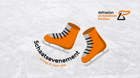 Deltaplan Schaatsevenement 2026