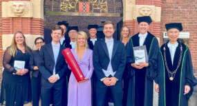 Weer een stapje vooruit in alvleesklierkankeronderzoek – Voor een sprankeltje hoop