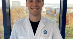 Nederlands onderzoek naar alvleesklierkanker gaat over de grenzen