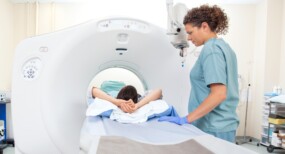 Eerdere opsporing van terugkeer ziekte: RADARPANC