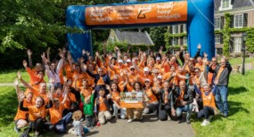 Deltaplan De Vecht 2025